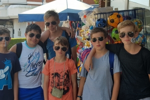 Vorletzter Tag Vorletzter Tag